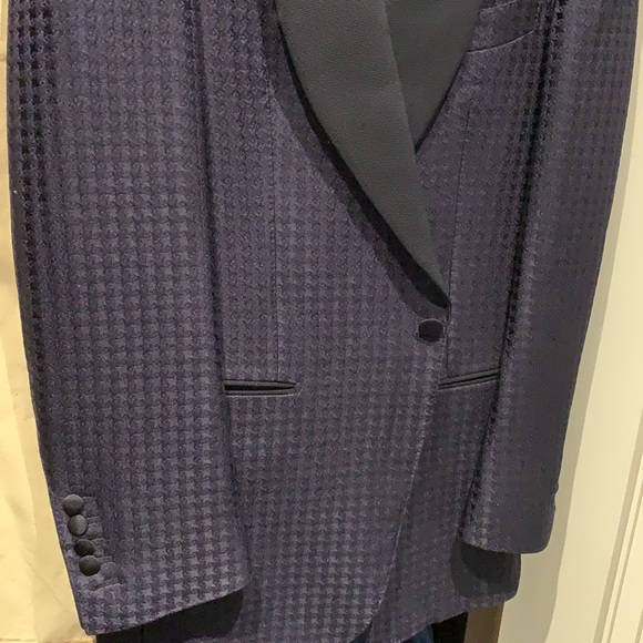 Tom Ford evening jacket - Picture 2 of 8